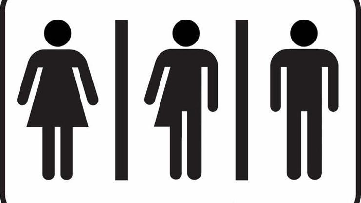 Boğaziçi Üniversitesinde cinsiyetsiz tuvalet talebi