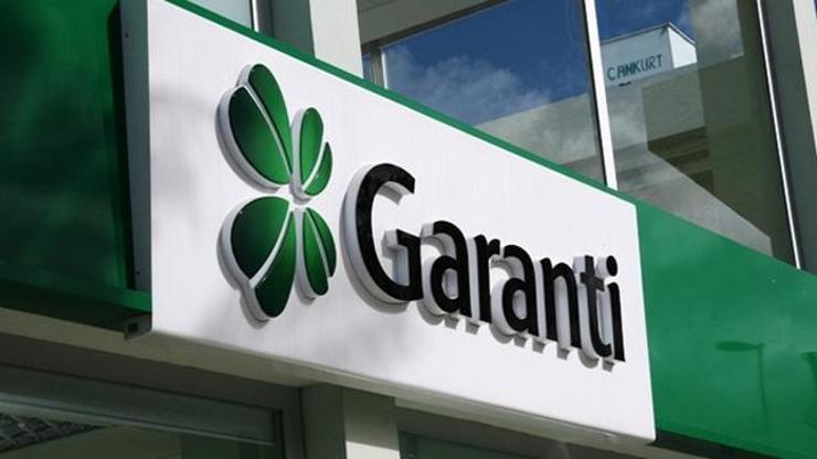 Garanti Bankası hisselerinin devri onaylandı