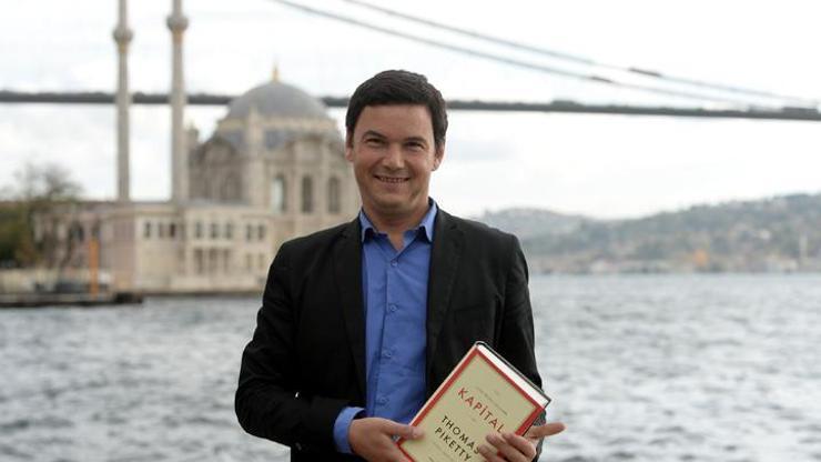 Thomas Piketty: Marks yanılıyor