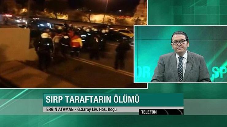 Ergin Ataman ilk kez CNN TÜRKe konuştu