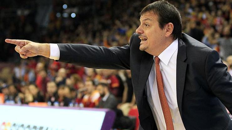 Ergin Ataman, Furkanı EuroLeague yönetimine şikayet etti