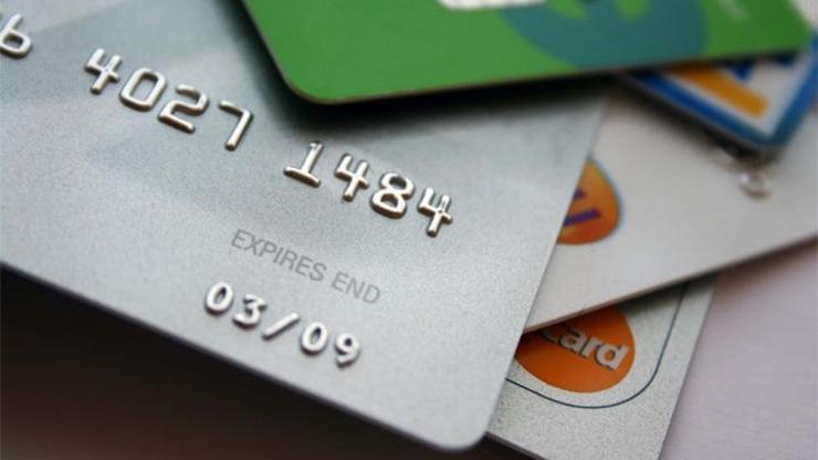 Kredi kartı faizlerine yeni düzenleme