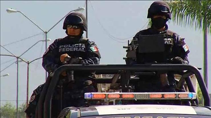 Meksikada polis revize edilecek