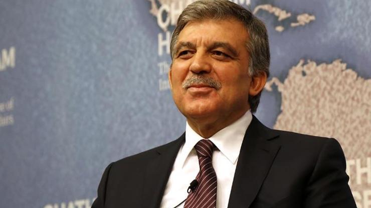 Abdullah Gül o davada ifade vermesiyle ilgili ilk kez konuştu