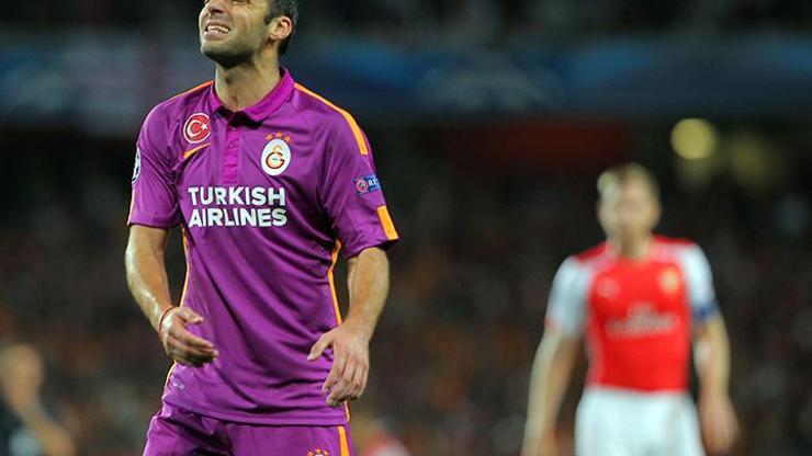 Galatasaraydan yollanacak iki futbolcu belli oldu