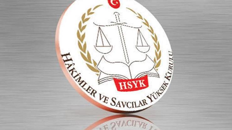 HSYK yeni kararname yayımlandı
