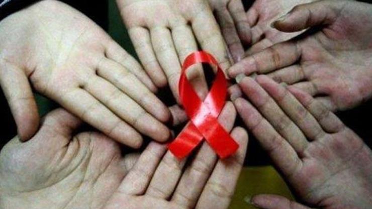 1 Aralık Dünya AIDS Günü