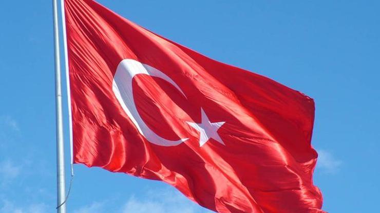 Türk bayrağını indiren sanık hakkında iddianame hazır