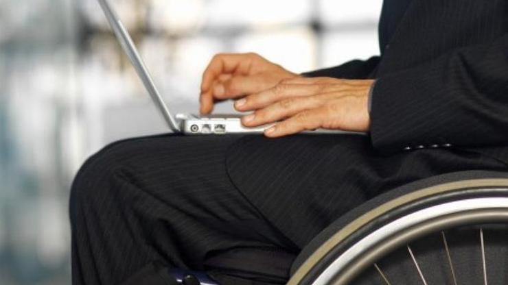 Engelli kadrolarının yüzde 42si boş