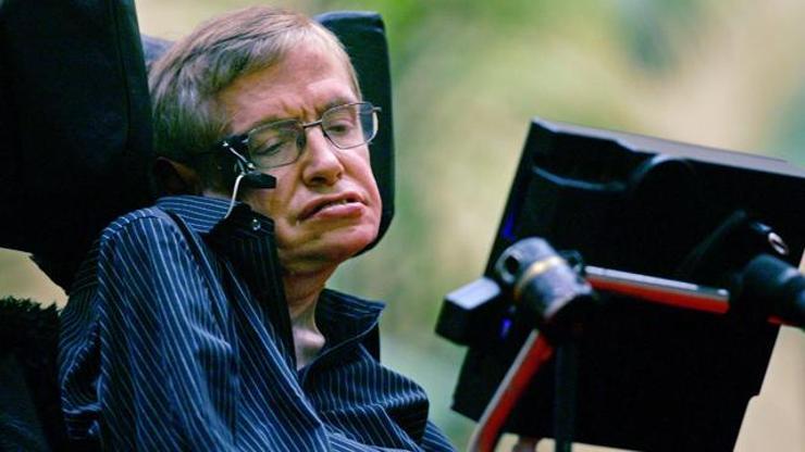 Stephen Hawking: Dünyanın sonu yakın