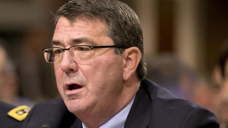 ABD Savunma Bakanı Ashton Carter oldu