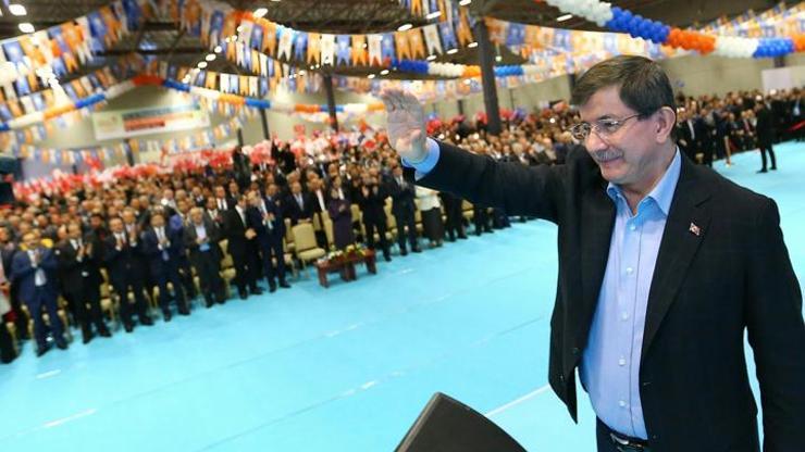 Başbakan Davutoğlundan Yavuz Bingöle destek