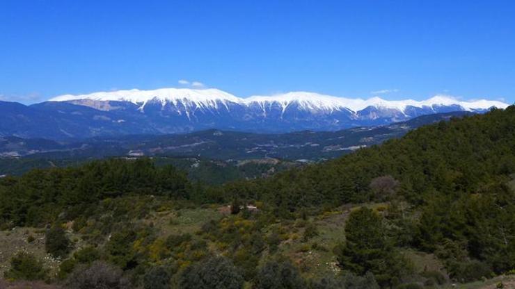 Artık, kışlar ılık ve yağışlı  değil