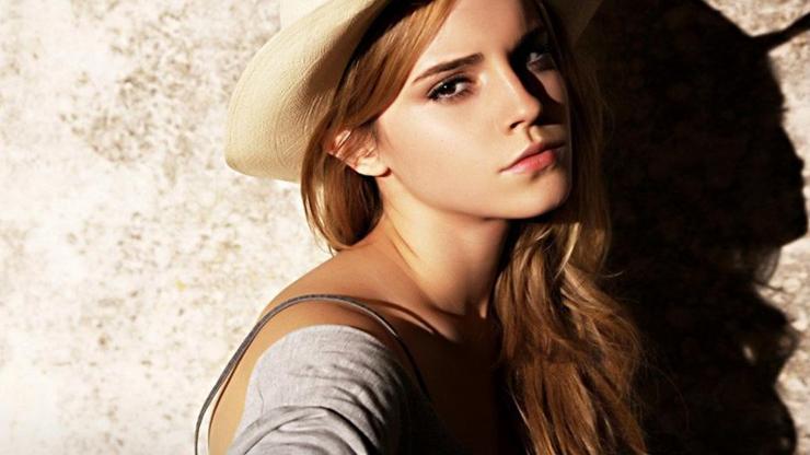 Emma Watson Ankaraya geliyor