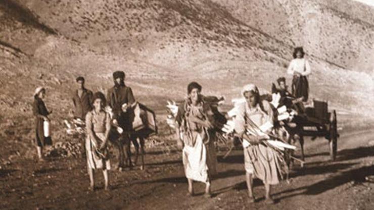 Anadolu gelenekleri, Lübnanda Ermeniler tarafından yaşatılıyor