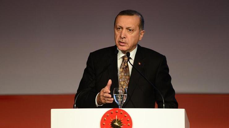 Erdoğan, sürekli hastalık hali nedeniyle 1 hükümlüyü affetti