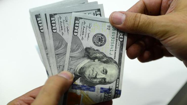 Dolar 2.29u aşarak 2 ayın zirvesinde