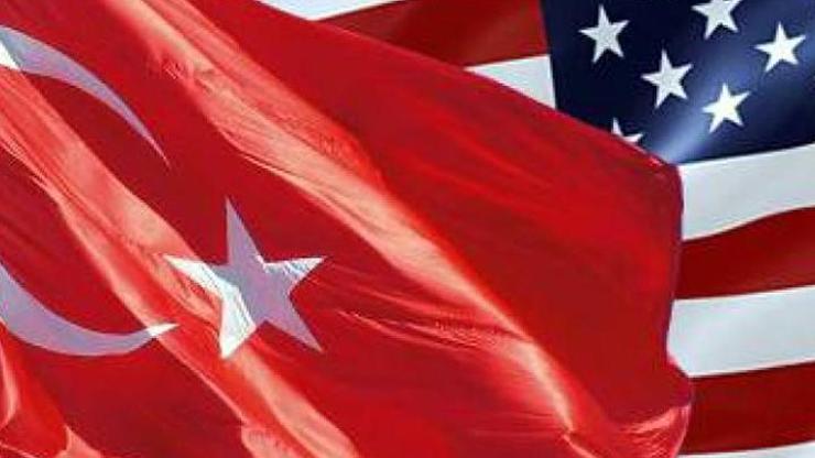 Türkiyeden ABDye sert tepki
