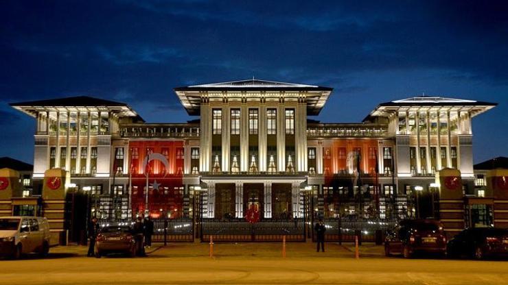 TOKİ, Cumhurbaşkanlığı Sarayının maliyetini mahkemeye de açıklamadı
