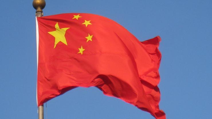 Çin kendi ulusal marşını yasakladı