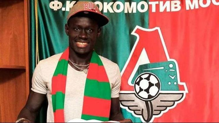 Niasse Galatasaray için mi geldi