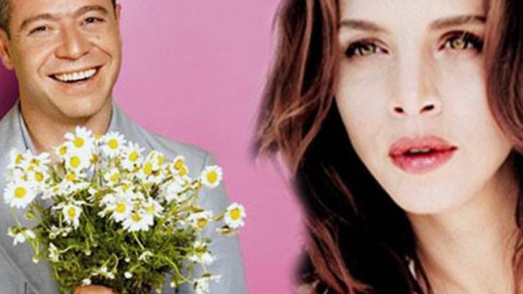 Büyük aşk yeniden mi başladı