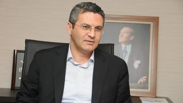 CHP İstanbul İl Başkanı Salıcı, istifa etti