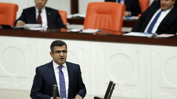 HDPli Adil Zozaniden CHPye çağrı açıklaması