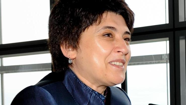 Leyla Zana anneanne oldu