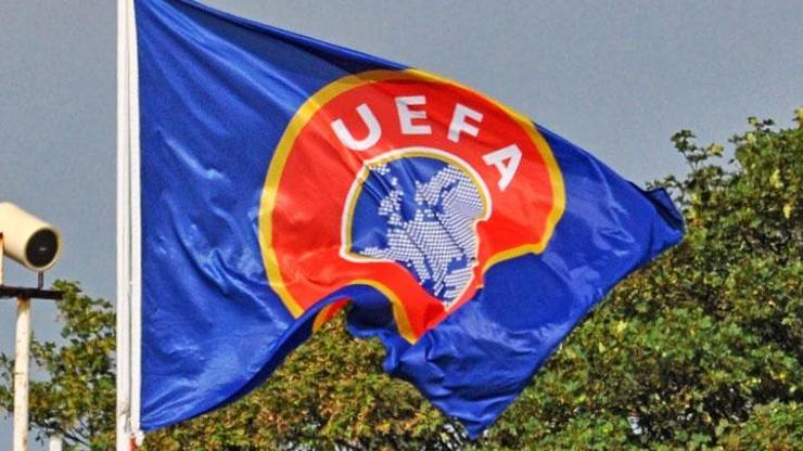 UEFAdan 4 kulübe uyarı