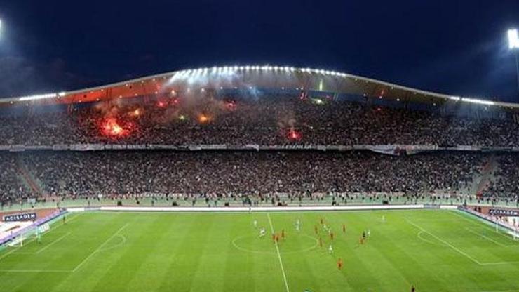 Beşiktaş kararını verdi: Olimpiyat Stadı