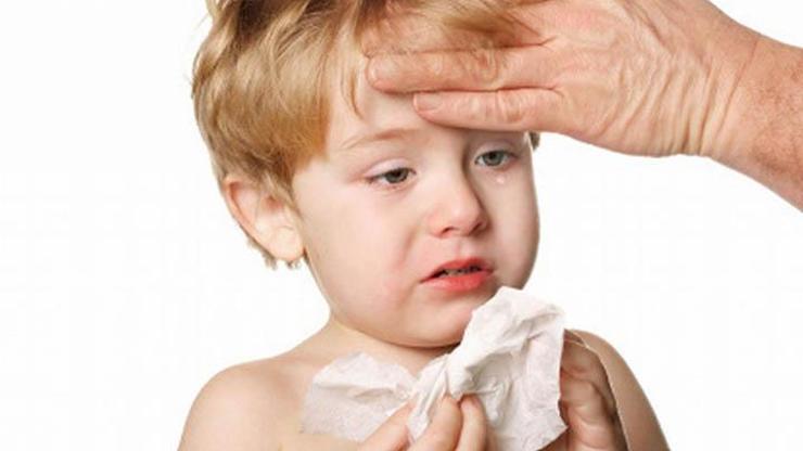 Hazır gıdalar çocuklarda alerjiyi tetikliyor