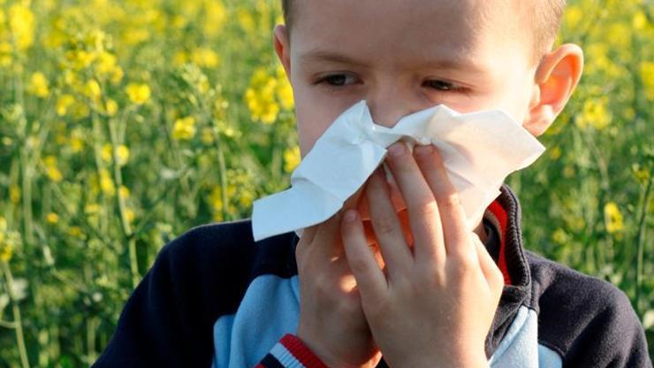 Hazır gıdalar, çocuklarda alerji çeşidini artırıyor