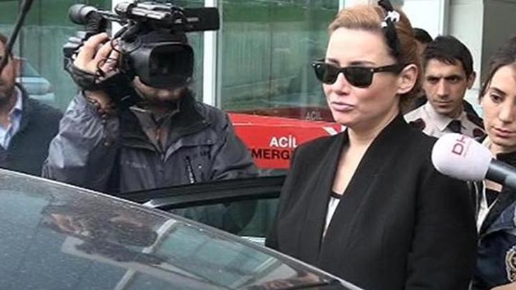 Deniz Seki eski sevgilisinin teklifine sert çıktı