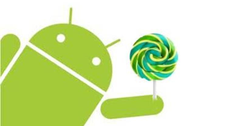 Android 5.1le ilgili ilk ipuçları