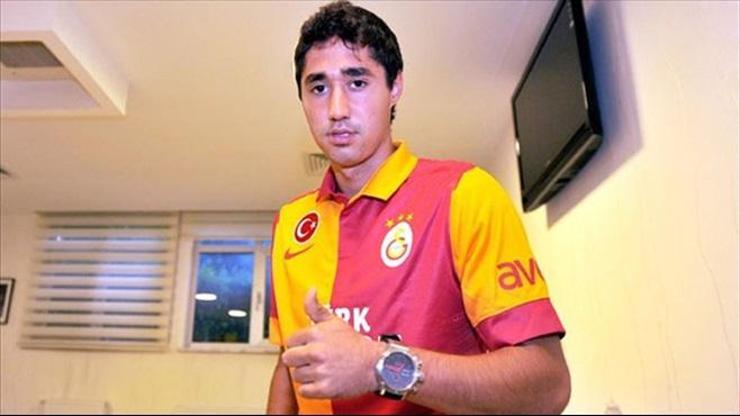 Herkes Galatasaraylı Furkanın peşinde