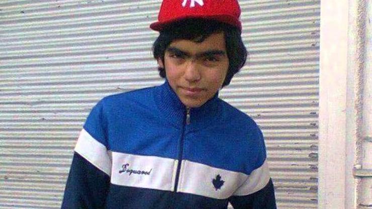 Berkin Elvan soruşturmasında adli tıp raporu dosyaya konuldu