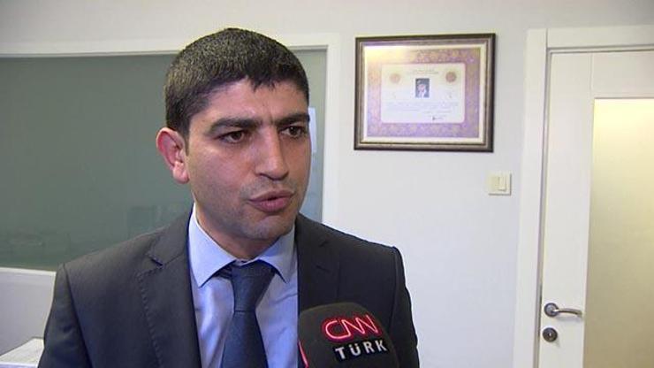 Hrant Dinkin avukatı paralel yapı iddiasını değerlendirdi