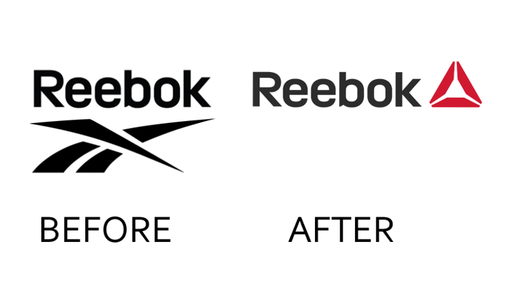 2014ün en başarılı 10 logo değişikliği