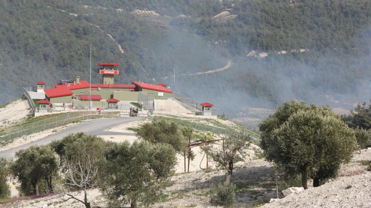 Dargeçit iddianamesi: Uzman çavuşu karakolun kömür kazanında yaktılar