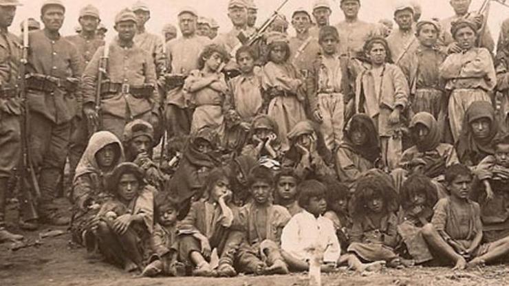 AİHMin Kıbrıs kararı Dersim 1938e dayanak oldu