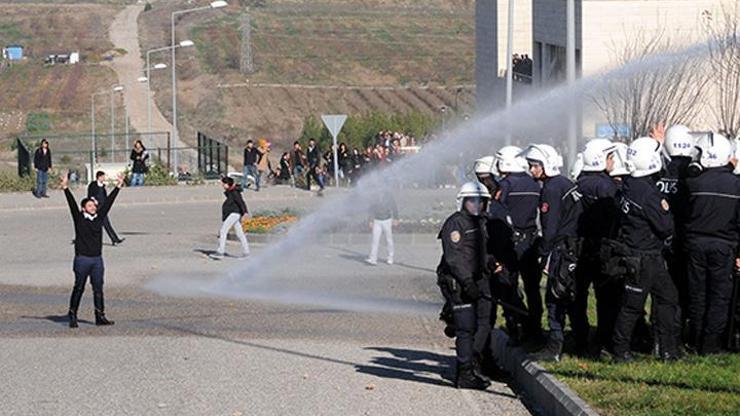 Sütçü İmamda gerginlik sürüyor: 67 gözaltı