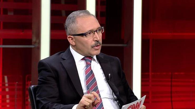 Abdülkadir Selvi: HDP, Baykalı destekleyecek