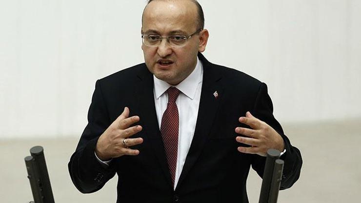 Yalçın Akdoğan: HDP baraj altı kalırsa süper olur