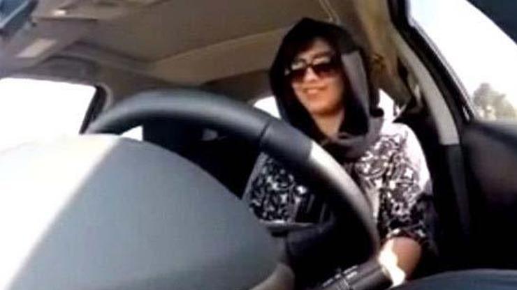Suudi Arabistan kadın sürücüleri terör mahkemesinde yargılayacak