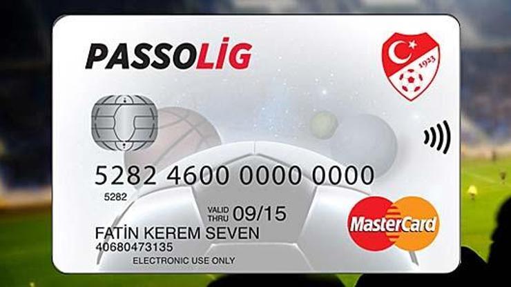 Passoligde Türk Telekom ile mobil ödeme imkânı