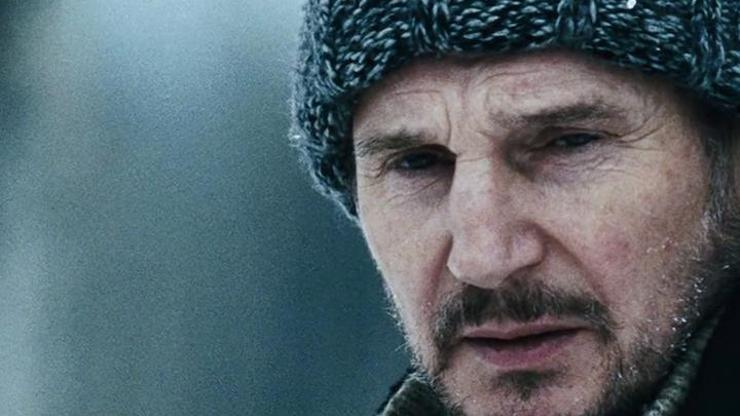 Liam Neeson: İslamiyete sarılabilirim