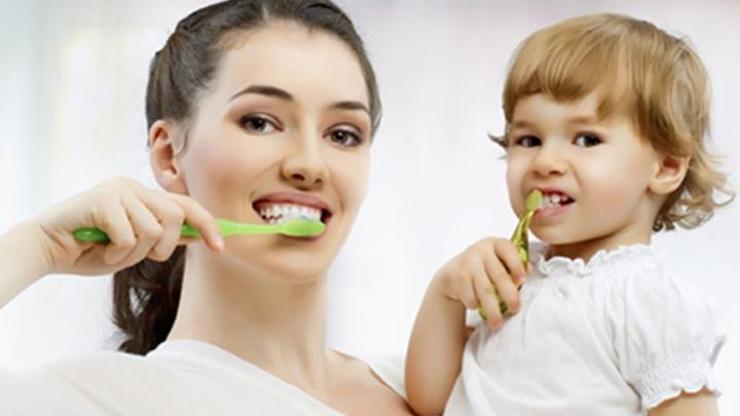 Çocuklarda diş çürüğünü hafife almayın