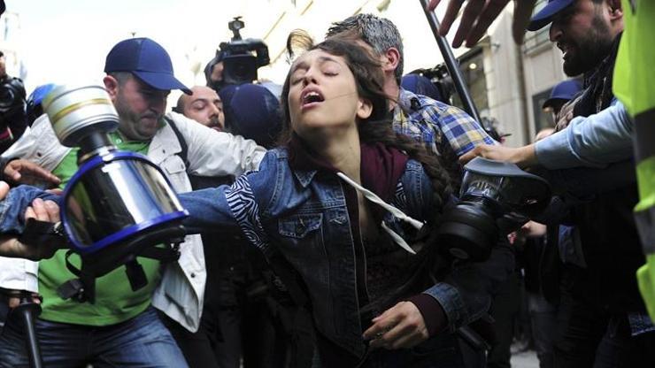 Gezi Hukuki İzleme Grubunun Gezi Raporu