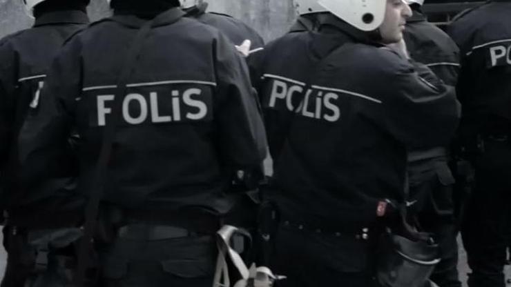 İstanbulda terör operasyonu: 17 gözaltı
